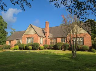 254 State Highway 49 N, Americus, GA 31709