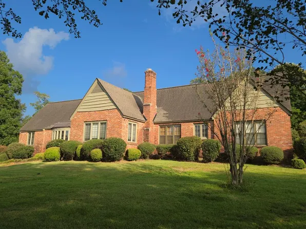 254 State Highway 49 N, Americus, GA 31709