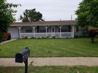 945 Lexington Rd, Rockledge, FL 32955