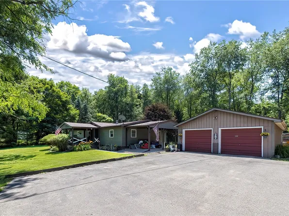 11040 Edinboro Rd, Mc Kean, PA 16426