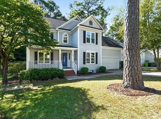 146 Brook Hollow Dr, Columbia, SC 29229