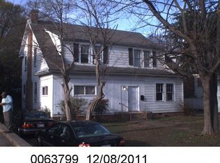 115 Chamberlain St #1, Raleigh, NC 27607