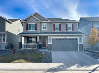 3550 Arlen Way, Castle Rock, CO 80104