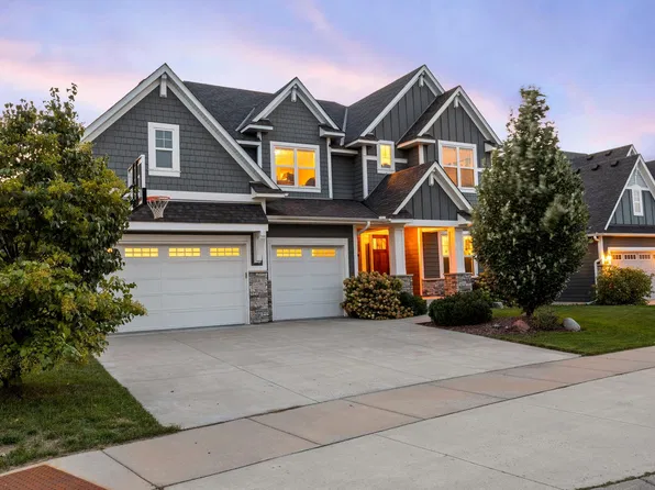 12777 Cedar Ridge Ln, Champlin, MN 55316