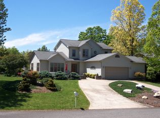 67 Lake Club Ln, Nebo, NC 28761