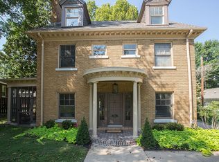 2146 S Cincinnati Ave, Tulsa, OK 74114