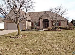 4519 Blystone Valley Dr, Maumee, OH 43537
