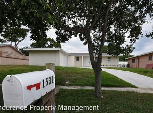 1531 43rd St, West Palm Beach, FL 33407