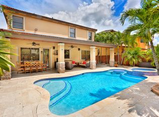 15524 SW 116th Ter, Miami, FL 33196