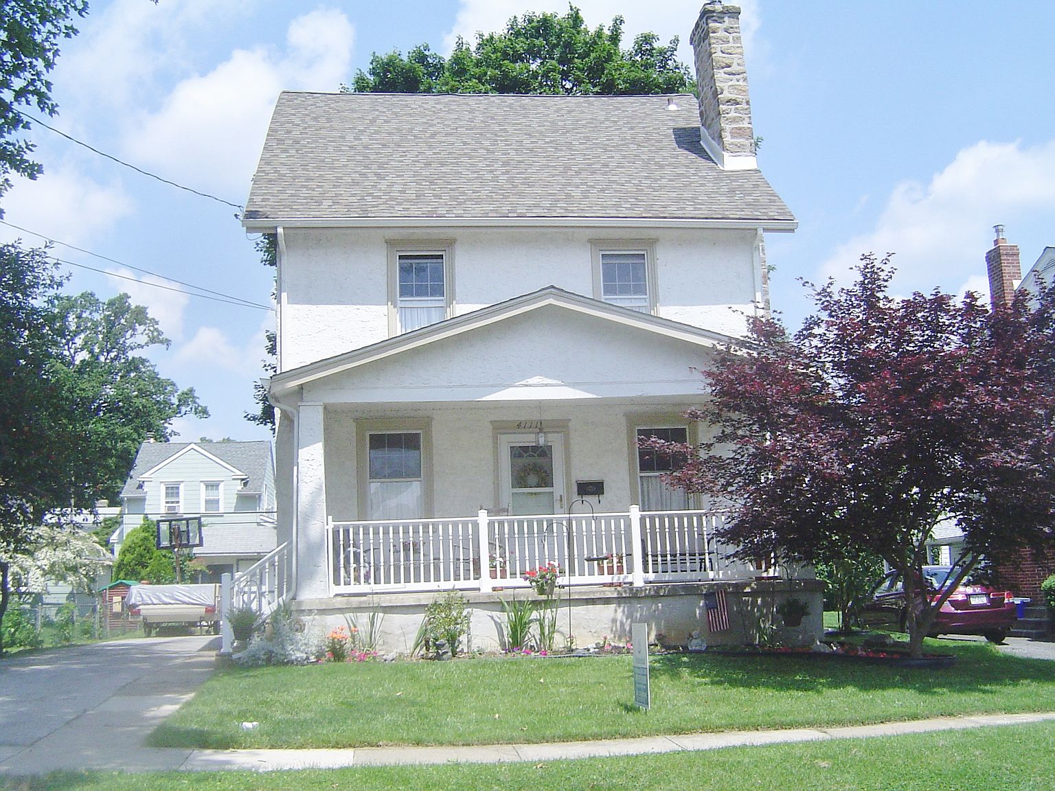 4111 Bonsall Ave, Drexel Hill, PA 19026 Zillow