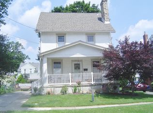 4111 Bonsall Ave, Drexel Hill, PA 19026