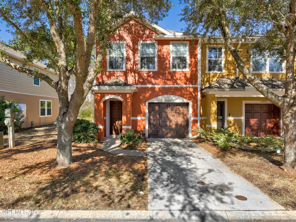 13412 OCEAN MIST Drive, Jacksonville, FL 32258