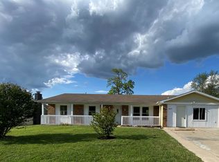 4405 Encino Dr, Fort Wayne, IN 46816