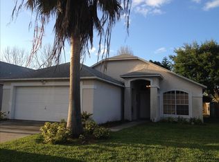 2841 Copper Ridge Ct, Lake Mary, FL 32746