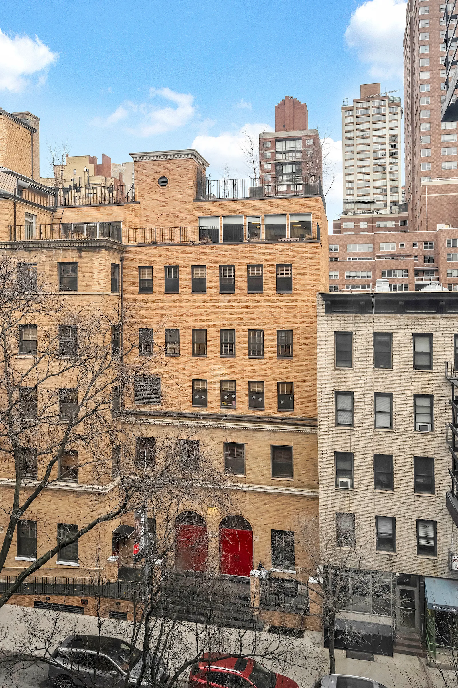 ヒル　hill 330 East 70th Street #5G in Lenox Hill, Manhattan | StreetEasy