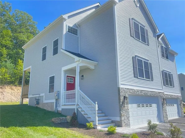 31 Woodside (lofton) Drive, Tolland, CT 06084