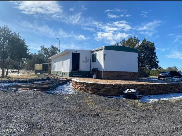 2385 W County Line Cir, Williams, AZ 86046