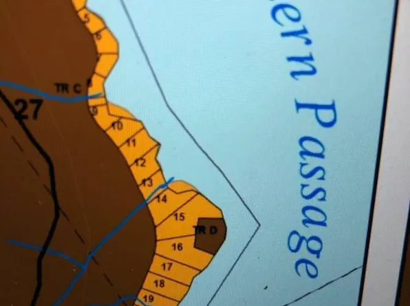 L13 Eastern Psge, Wrangell, AK 99929