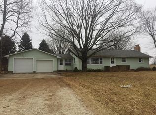 14220 Thirteen Mile Rd, Big Rapids, MI 49307