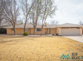 1804 W 4th St, Roswell, NM 88201