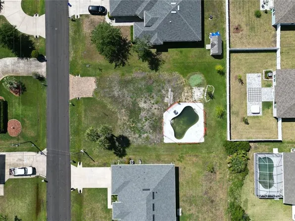 42 Baltimore Ln Lot 49, Palm Coast, FL 32137