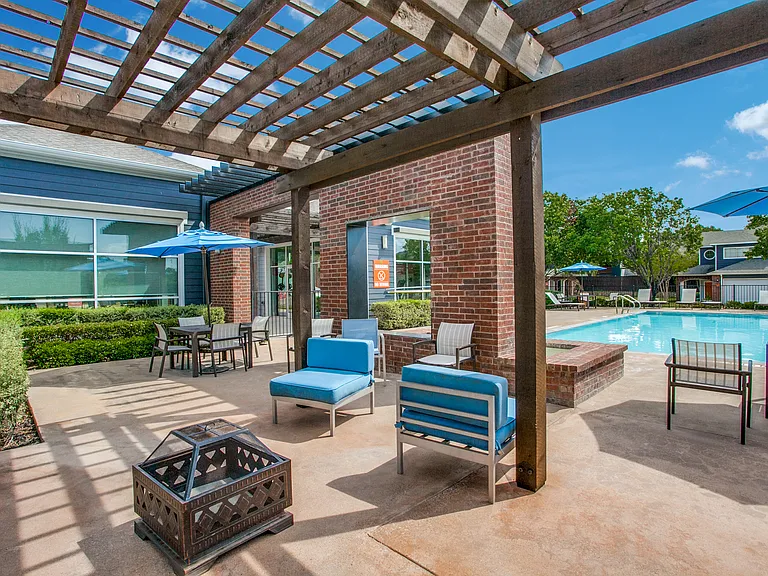The Retreat Ft. Worth — Photo 10