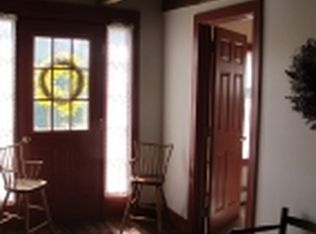 127 Sloper Rd, Strafford, NH 03884