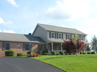 28 Sunshine Cir, Lewistown, PA 17044