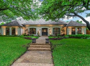 1905 Sparrows Point Dr, Plano, TX 75023