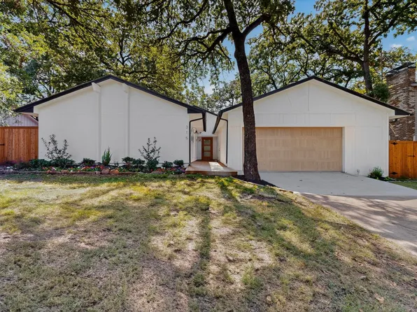 315 Lake Vis S, Lewisville, TX 75077