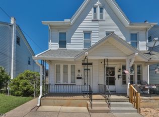 25 Glen Ave, Phillipsburg, NJ