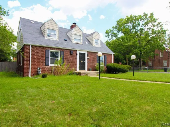 12800 Santa Clara St, Detroit, MI 48235