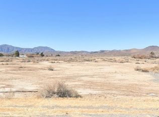 3191 W Isaac St, Pahrump, NV 89060