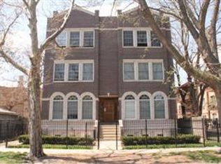 7410 N Winchester Ave APT 1S, Chicago, IL