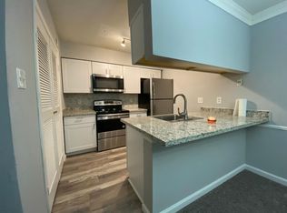 16303 Lyons School Rd APT 104, Spring, TX 77379