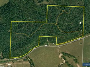 290 Burton Ln LOT WP001, Goodman, MO 64843