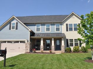 1005 Clover Hill Rd, Indian Trail, NC 28079