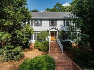 5549 Five Knolls Dr, Charlotte, NC 28226