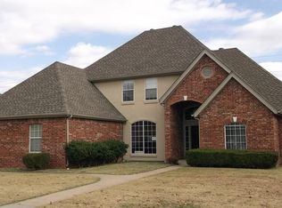 2501 N 15th St, Broken Arrow, OK 74012