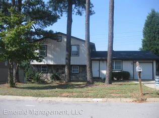 1469 Hoy Taylor Dr, Norcross, GA 30093