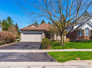 48 Tanager Dr, Guelph, ON N1C 1B6