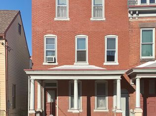 703 Walnut St, Lebanon, PA 17042