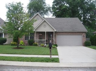 3416 E Birch Grove Dr, Terre Haute, IN 47803