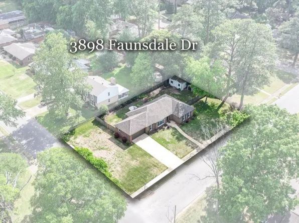 3898 Faunsdale Dr, Montgomery, AL 36109