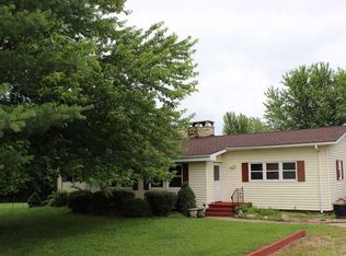 4789 N Alburnett Rd, Central City, IA 52214