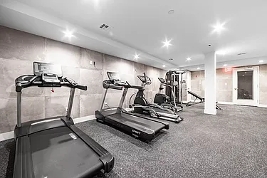 Rented by YHT Management Inc.