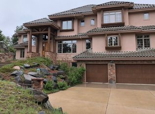 1764 Pinedale Ranch Cir, Evergreen, CO 80439