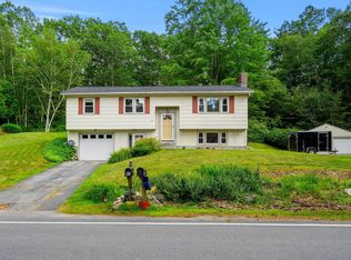 91 Old Derry Rd, Londonderry, NH 03053