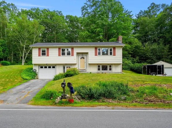91 Old Derry Road, Londonderry, NH 03053