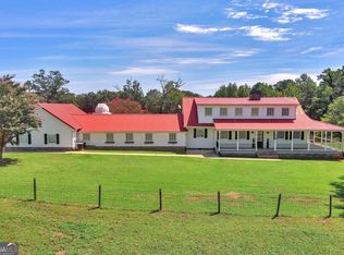 4076 Airline Rd, McDonough, GA 30252